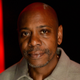 Dave Chappelle attends the UK premiere of “Dave Chappelle: Untitled” at Cineworld Leicester Square on October 17, 2021 in London, England.